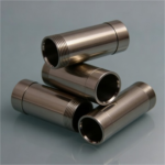 Guaranteed Stainless Steel Threaded Sleeve 6mm to 50mm Diameter Range Extreme Reliability Long Service Life - CNC Turning ...