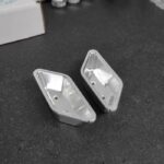 High Reliable Precision CNC Machined Billet Aluminum Parts 3 Axis 4 Axis 5 Axis Capabilities Complex Geometry Tight Tolera...