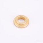 Corrosion Resistant High Stable Brass Bushing Bearing 1.5mm Thickness Thin Wall Bearing - CNC Turning Service - cncmachini...