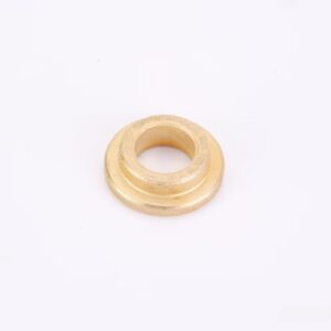 Corrosion Resistant High Stable Brass Bushing Bearing 1.5mm Thickness Thin Wall Bearing - CNC Turning Service - cncmachini...