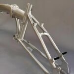 Custom-Ready Bike Frame Gravel – Achieve 0.05 mm Precision Tolerances for Your Perfect Fit - Precision Metal Products - ...
