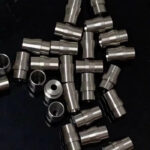 Fully Customizable CNC Turning Machine Parts 6mm to 100mm Diameter Stainless Steel Components - CNC Turning Service - cncm...