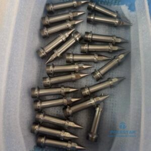 Premium 10mm Stainless Steel Nozzles For Automotive And Industrial Fluid Control - CNC Milling Service - cncmachiningmilli...