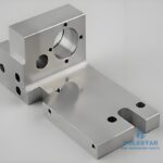 Advanced Versatile CNC Aluminum Block for Structural and Functional Components - CNC Machining Services - cncmachiningmill...