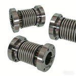 Motor Component With Helical Flange 304 316 Stainless Steel Custom Best Cnc Machining Parts - CNC Machining Services - cnc...