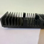 Extruded Aluminum Heat Sink in Electronics for Efficient Heat Dissipation in Power Modules - Precision Metal Products - cn...