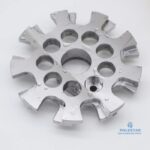 OEM Superior Custom Machined Flanges with Precision CNC Turning and Milling Services - CNC Milling Service - cncmachiningm...