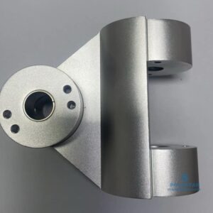 Multi-Angle Adjustable Clamp Mount for Camera Precision CNC Machined Aluminum Camera Mounting System - CNC Machining Servi...
