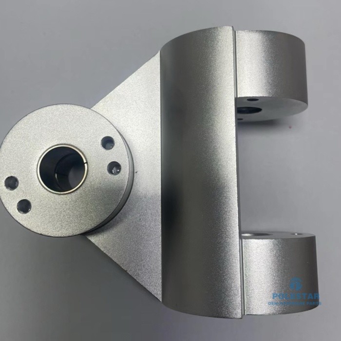 Multi-Angle Adjustable Clamp Mount for Camera Precision CNC Machined Aluminum Camera Mounting System - CNC Machining Servi...