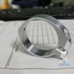 Multi-Angle Adjustable Clamp Mount for Camera Precision CNC Machined Aluminum Camera Mounting System - CNC Machining Servi...