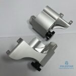 Multi-Angle Adjustable Clamp Mount for Camera Precision CNC Machined Aluminum Camera Mounting System - CNC Machining Servi...