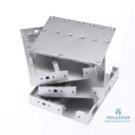 High Performance Extruded Aluminum Electronics Enclosure Long Lasting Protection for Electronic Systems - Precision Metal ...