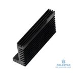 Extruded Aluminum Heat Sink in Electronics for Efficient Heat Dissipation in Power Modules - Precision Metal Products - cn...