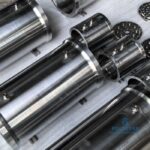 CNC Turning Adjustable Ball Mount for Trailer with Long Lasting Strength and Safe Load Handling - CNC Turning Service - cn...