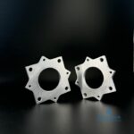Custom Explosion Proof High Quality Flange Mounted Motor  215TC Frame Class 1 Division 1 Motor - CNC Turning Service - cnc...