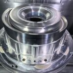 Custom Professional Transmission Component 2 Piece Design High Strength Steel Gearbox Part for Automotive Drivetrain - Pre...