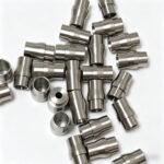 Fully Customizable CNC Turning Machine Parts 6mm to 100mm Diameter Stainless Steel Components - CNC Turning Service - cncm...