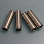 Guaranteed Stainless Steel Threaded Sleeve 6mm to 50mm Diameter Range Extreme Reliability Long Service Life - CNC Turning ...