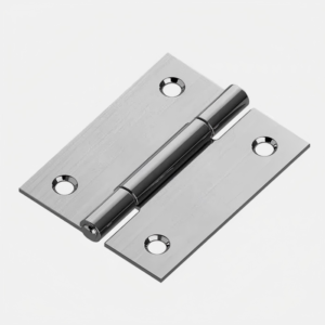 Beauty Rust Resistant Butt Hinge Cabinet 4 Inch Height 316 Stainless Steel Hinge - Precision Metal Products - cncmachining...