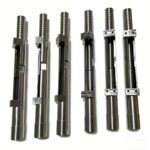 Balustrades Hardware Reliable Handrail Fitting 304 316 Stainless Steel Railing Part - Precision Metal Products - cncmachin...