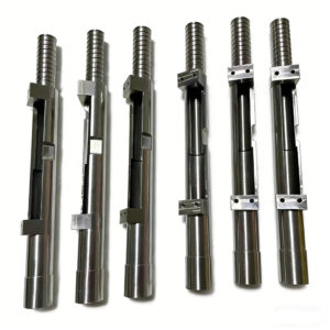 Balustrades Hardware Reliable Handrail Fitting 304 316 Stainless Steel Railing Part - Precision Metal Products - cncmachin...