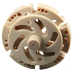 Customized 3D Profile CNC Machined Impeller Premium Quality Engineered Rotor - CNC Machining Services - cncmachiningmillin...
