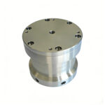 Custom Attractive Steel Sofa Leg Precision Machined Components Metal Furniture Leg Furniture Hardware Fittings - Precision...