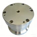 Custom Attractive Steel Sofa Leg Precision Machined Components Metal Furniture Leg Furniture Hardware Fittings - Precision...