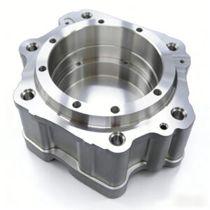 316L Stainless Steel Watch Case for Ultra Light Sports Watch Protective Cover - CNC Milling Service - cncmachiningmilling.com