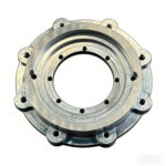 316L Stainless Steel Watch Case for Ultra Light Sports Watch Protective Cover - CNC Milling Service - cncmachiningmilling.com