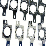 316L Stainless Steel Watch Case for Ultra Light Sports Watch Protective Cover - CNC Milling Service - cncmachiningmilling.com
