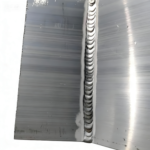 High-Quality Hand Held Laser Welding Machine Accessories Beauty CNC Copper Nozzles Laser Welding Nozzles - Tig Welding Alu...