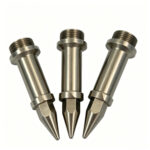 Premium 10mm Stainless Steel Nozzles For Automotive And Industrial Fluid Control - CNC Milling Service - cncmachiningmilli...