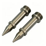 Premium 10mm Stainless Steel Nozzles For Automotive And Industrial Fluid Control - CNC Milling Service - cncmachiningmilli...