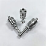 High Performance 90mm Aluminum CNC Pistons For Reliable and Durable Engine Enhancement - CNC Machining Services - cncmachi...