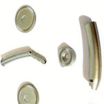 Custom Injection Molding Services for the Best Mim 304 stainless steel Wool Shears and Clipper Spare Parts - Precision Met...