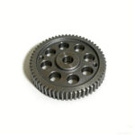 Attractive Cast Iron Hand Wheel CNC Machined Components For Agriculture Machinery Harvesters - CNC Milling Service - cncma...