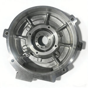 Precision The Greatest Auto Cooling System Parts Heavy Duty Truck Radiator Components OEM Aluminum Radiator Parts - CNC Mi...