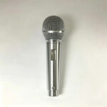 High Reliable 360° Microphone Housing with Precision Mesh Grille - CNC Turning Service - cncmachiningmilling.com
