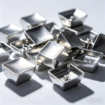 Beautiful Custom Metal Keycaps CNC Aluminum or Grade 5 Titanium with Unique Finishes for 37-Key Mechanical Keyboards - CNC...