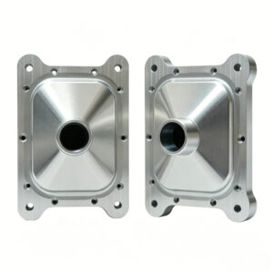 Heat Resistant Sealed Manifold Cover High Temperature Anti Corrosion Intake Exhaust System Reliable Stamping Welding ISO 1...