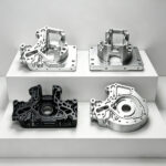 Eror Proof Modular Locating Fixture Accurate Tight Clamping CNC Machining Center Precision Milling Surface Grinding ISO 90...
