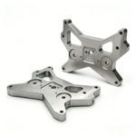 Extremely Reliable 304 306 Stainless Steel Shock Tower Mount for Off-Road CNC Machined Milling - CNC Milling Service - cnc...