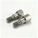 Reliable 1.5″ Diameter Column Nut with High-Torque Capacity CNC Machine Service - CNC Turning Service - cncmachining...