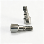 Reliable 1.5″ Diameter Column Nut with High-Torque Capacity CNC Machine Service - CNC Turning Service - cncmachining...