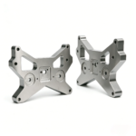 Extremely Reliable 304 306 Stainless Steel Shock Tower Mount for Off-Road CNC Machined Milling - CNC Milling Service - cnc...