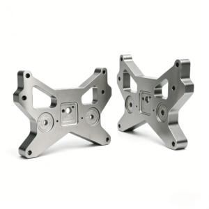 Extremely Reliable 304 306 Stainless Steel Shock Tower Mount for Off-Road CNC Machined Milling - CNC Milling Service - cnc...