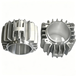 Accurate 20″ Blower Wheel Fan with 10 Blades for Industrial Airflow Precision Metal Products - CNC Machining Service...