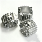 Accurate 20″ Blower Wheel Fan with 10 Blades for Industrial Airflow Precision Metal Products - CNC Machining Service...