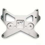 Extremely Reliable 304 306 Stainless Steel Shock Tower Mount for Off-Road CNC Machined Milling - CNC Milling Service - cnc...